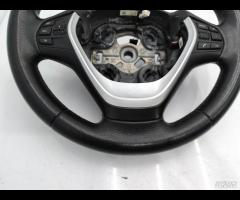 VOLANTE MULTIFUNZIONE STERZO IN PELLE BMW F20 F21 - 16