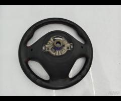 VOLANTE MULTIFUNZIONE STERZO IN PELLE BMW F20 F21 - 19