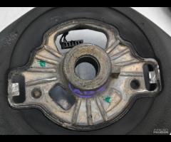 VOLANTE MULTIFUNZIONE STERZO IN PELLE BMW F20 F21 - 21