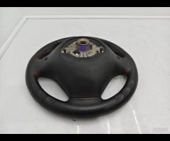 VOLANTE MULTIFUNZIONE STERZO IN PELLE BMW F20 F21 - 22
