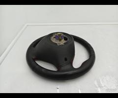 VOLANTE MULTIFUNZIONE STERZO IN PELLE BMW F20 F21 - 23