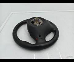 VOLANTE MULTIFUNZIONE STERZO IN PELLE BMW F20 F21 - 24