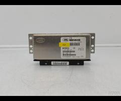 CENTRALINA RIPARTITORE DI COPPIA TRANSFER CASE RAN - 2