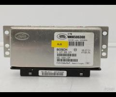 CENTRALINA RIPARTITORE DI COPPIA TRANSFER CASE RAN - 3