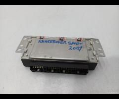 CENTRALINA RIPARTITORE DI COPPIA TRANSFER CASE RAN - 12