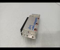 CENTRALINA RIPARTITORE DI COPPIA TRANSFER CASE RAN - 14