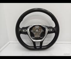 VOLANTE  MULTIFUNZIONE STERZO IN PELLE VW PASSAT B
