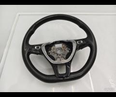 VOLANTE  MULTIFUNZIONE STERZO IN PELLE VW PASSAT B