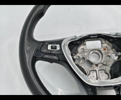 VOLANTE  MULTIFUNZIONE STERZO IN PELLE VW PASSAT B