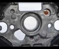 VOLANTE  MULTIFUNZIONE STERZO IN PELLE VW PASSAT B - 8