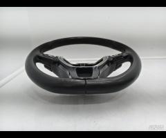 VOLANTE  MULTIFUNZIONE STERZO IN PELLE VW PASSAT B - 14