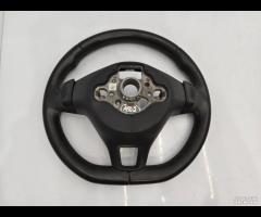 VOLANTE  MULTIFUNZIONE STERZO IN PELLE VW PASSAT B - 18