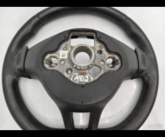VOLANTE  MULTIFUNZIONE STERZO IN PELLE VW PASSAT B - 19