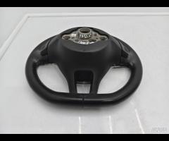 VOLANTE  MULTIFUNZIONE STERZO IN PELLE VW PASSAT B - 22