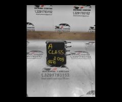 CENTRALINA POMPA ABS MERCEDES CLASSE A W169 2009 0 - 2