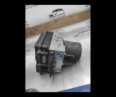 CENTRALINA POMPA ABS MERCEDES CLASSE A W169 2009 0 - 7