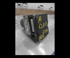 CENTRALINA POMPA ABS MERCEDES CLASSE A W169 2009 0 - 8