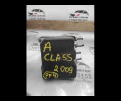 CENTRALINA POMPA ABS MERCEDES CLASSE A W169 2009 0 - 10