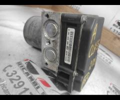 CENTRALINA POMPA ABS MERCEDES CLASSE A W169 2009 0 - 12