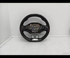 VOLANTE  MULTIFUNZIONE IN PELLE GT PEUGEOT 308 II