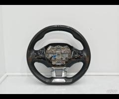 VOLANTE  MULTIFUNZIONE IN PELLE GT PEUGEOT 308 II