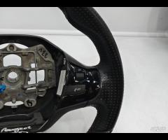 VOLANTE  MULTIFUNZIONE IN PELLE GT PEUGEOT 308 II
