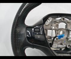 VOLANTE  MULTIFUNZIONE IN PELLE GT PEUGEOT 308 II