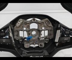 VOLANTE  MULTIFUNZIONE IN PELLE GT PEUGEOT 308 II - 7