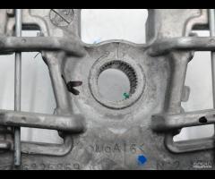 VOLANTE  MULTIFUNZIONE IN PELLE GT PEUGEOT 308 II - 8