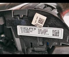 VOLANTE  MULTIFUNZIONE IN PELLE GT PEUGEOT 308 II - 10