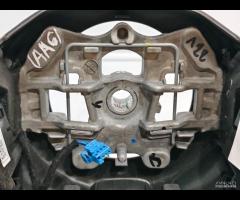 VOLANTE  MULTIFUNZIONE IN PELLE GT PEUGEOT 308 II - 11