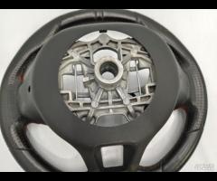 VOLANTE  MULTIFUNZIONE IN PELLE GT PEUGEOT 308 II - 16