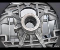 VOLANTE  MULTIFUNZIONE IN PELLE GT PEUGEOT 308 II - 17