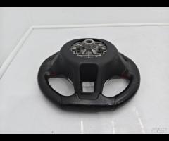 VOLANTE  MULTIFUNZIONE IN PELLE GT PEUGEOT 308 II - 18