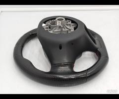 VOLANTE  MULTIFUNZIONE IN PELLE GT PEUGEOT 308 II - 23