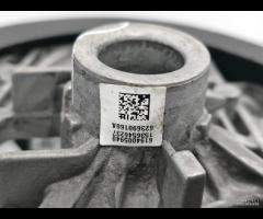 VOLANTE  MULTIFUNZIONE IN PELLE GT PEUGEOT 308 II - 24