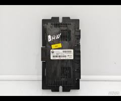 CENTRALINA LUCI MODULO VANO PIEDI BMW E90 E91 E92 - 1