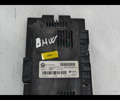 CENTRALINA LUCI MODULO VANO PIEDI BMW E90 E91 E92 - 2