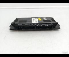 CENTRALINA LUCI MODULO VANO PIEDI BMW E90 E91 E92 - 6