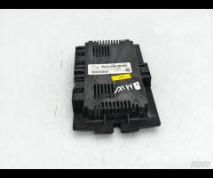 CENTRALINA LUCI MODULO VANO PIEDI BMW E90 E91 E92 - 8