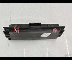 CENTRALINA LUCI MODULO VANO PIEDI BMW E90 E91 E92 - 9