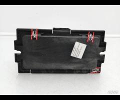 CENTRALINA LUCI MODULO VANO PIEDI BMW E90 E91 E92 - 11