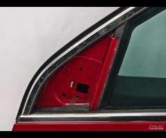 PORTA PORTIERA ANTERIORE SINISTRA SX PEUGEOT 308 I