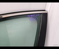 PORTA PORTIERA ANTERIORE SINISTRA SX PEUGEOT 308 I - 6