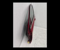 PORTA PORTIERA ANTERIORE SINISTRA SX PEUGEOT 308 I - 9