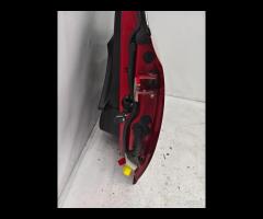 PORTA PORTIERA ANTERIORE SINISTRA SX PEUGEOT 308 I - 10