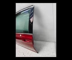 PORTA PORTIERA ANTERIORE SINISTRA SX PEUGEOT 308 I - 11