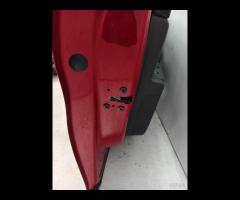 PORTA PORTIERA ANTERIORE SINISTRA SX PEUGEOT 308 I - 12
