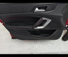 PORTA PORTIERA ANTERIORE SINISTRA SX PEUGEOT 308 I - 13