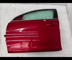PORTA PORTIERA ANTERIORE SINISTRA SX PEUGEOT 308 I - 15